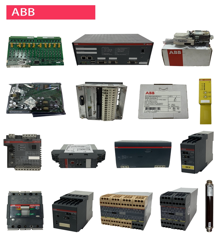 SDCS-CON-2A  3ADT309600R0002 ABB Bailey