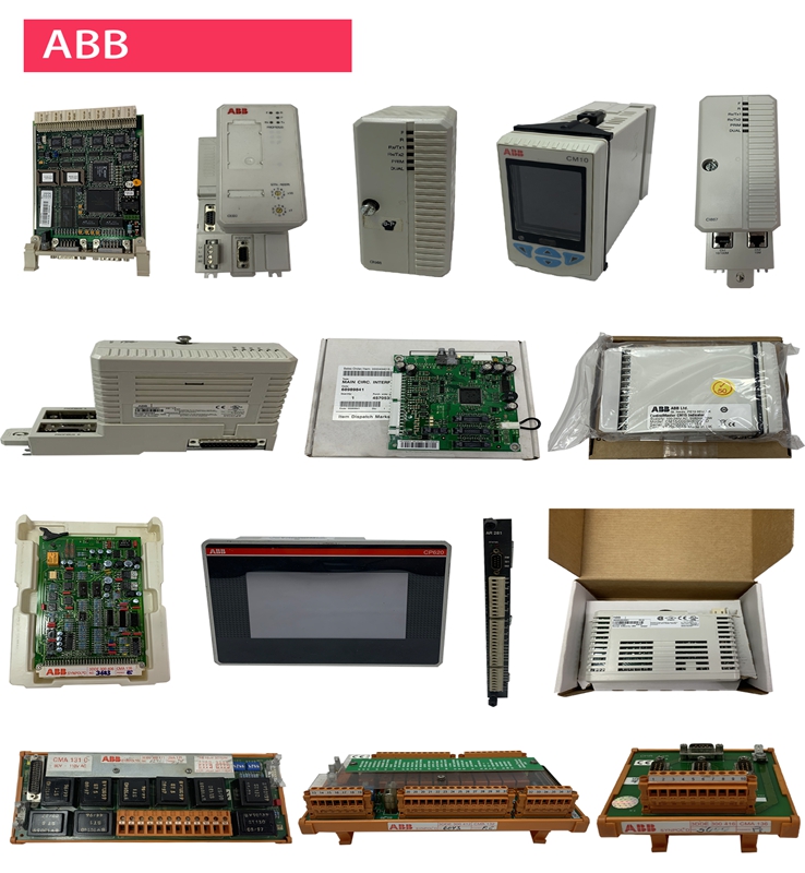 SDCS-COM-1  3BES005028R1 ABB Bailey
