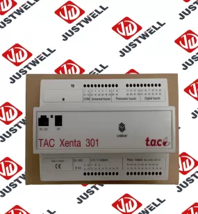 TAC Xenta 301 SCHNEIDER