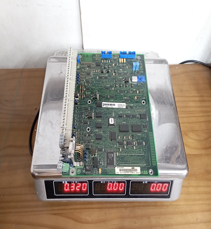 SDCS-CON-3A ABB Bailey