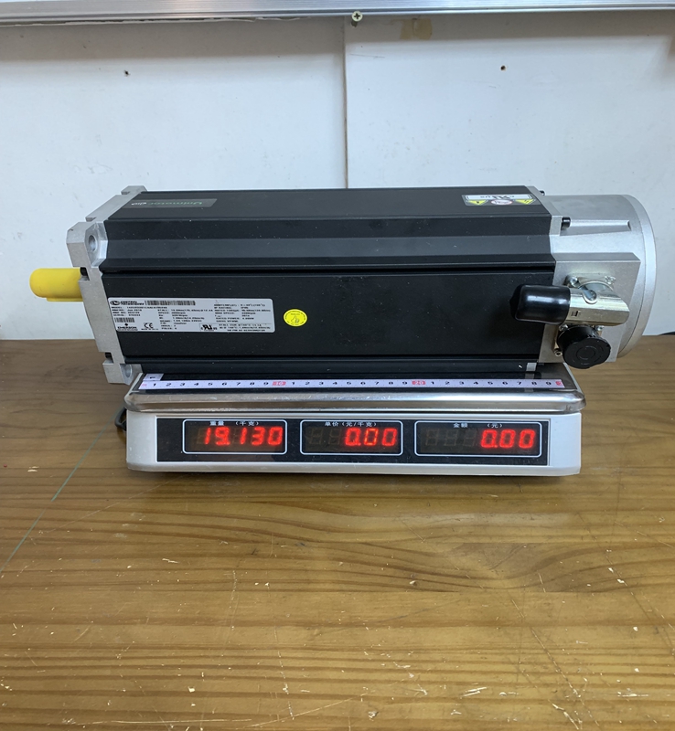 142U2D301CACAB165240 EMERSON