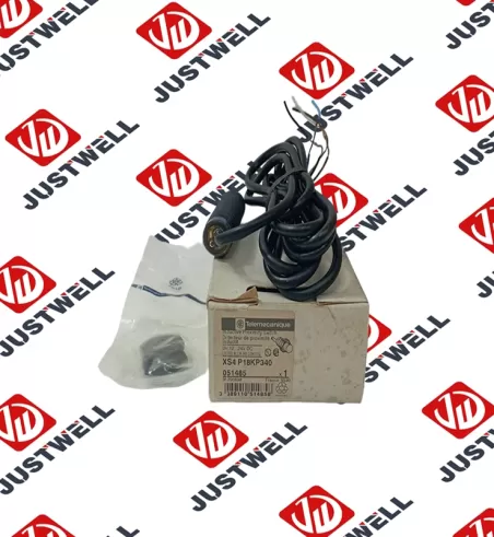 XS4P18KP340 Telemecanique