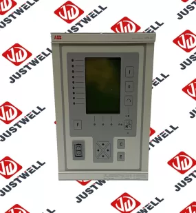 REM543 REM543BM212AAAA ABB Bailey