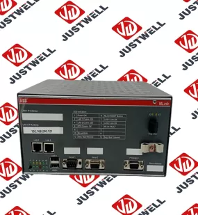 1TGE102019R1001 ABB Bailey