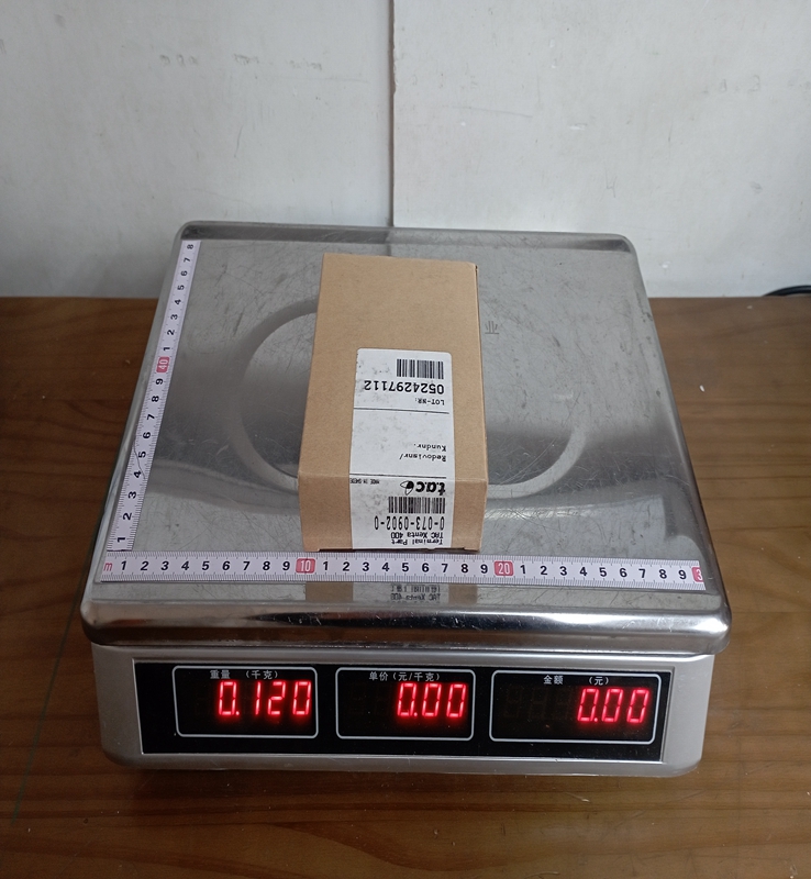 TAC Xenta 400 0-073-0902-0 SCHNEIDER