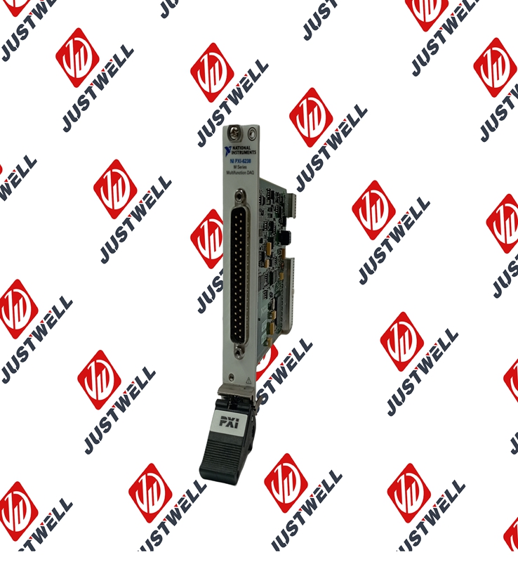 PXI-6238 National Instruments