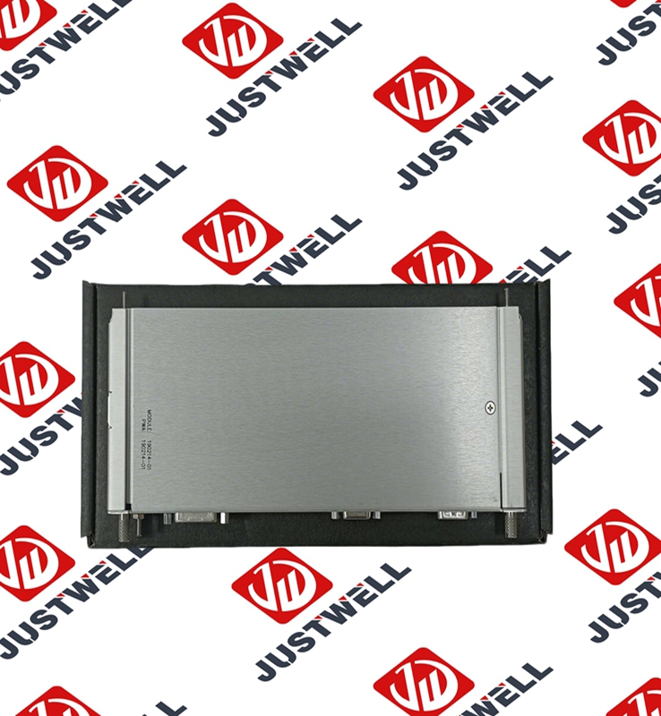 190214-01 BENTLY NEVADA