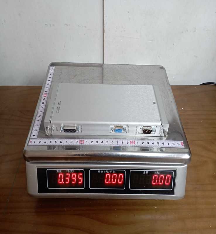 190214-01 BENTLY NEVADA