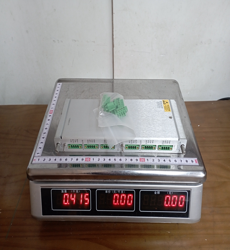 125800-01 BENTLY NEVADA