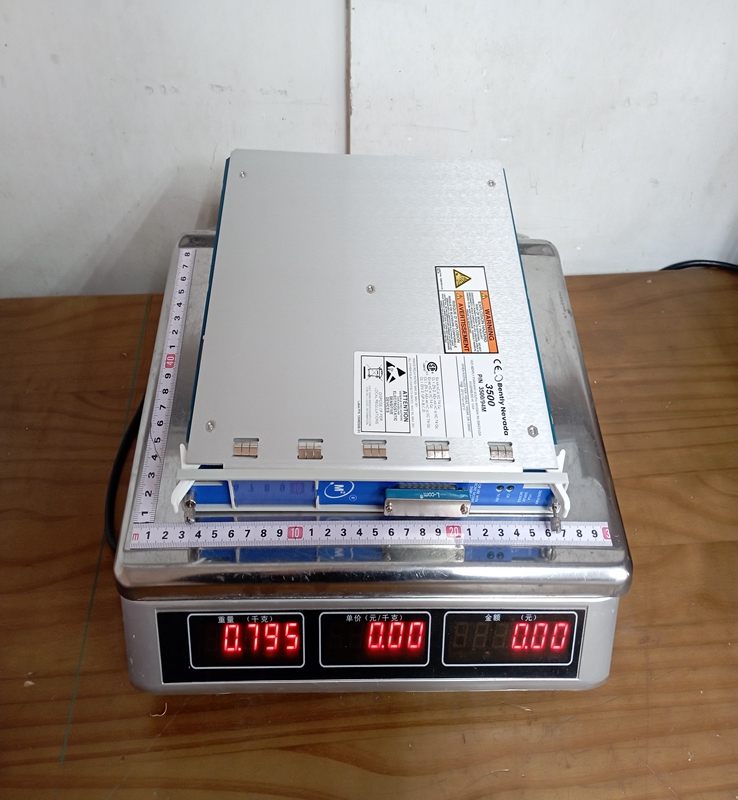 3500/94M 184826-01B BENTLY NEVADA