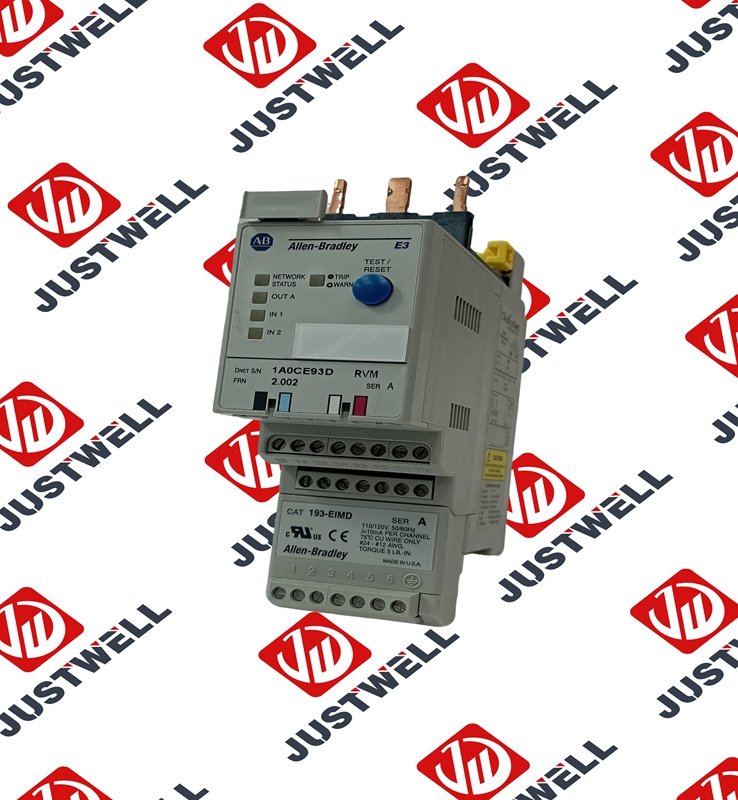 193-EC1ZZ 193-EIMD Allen-Bradley