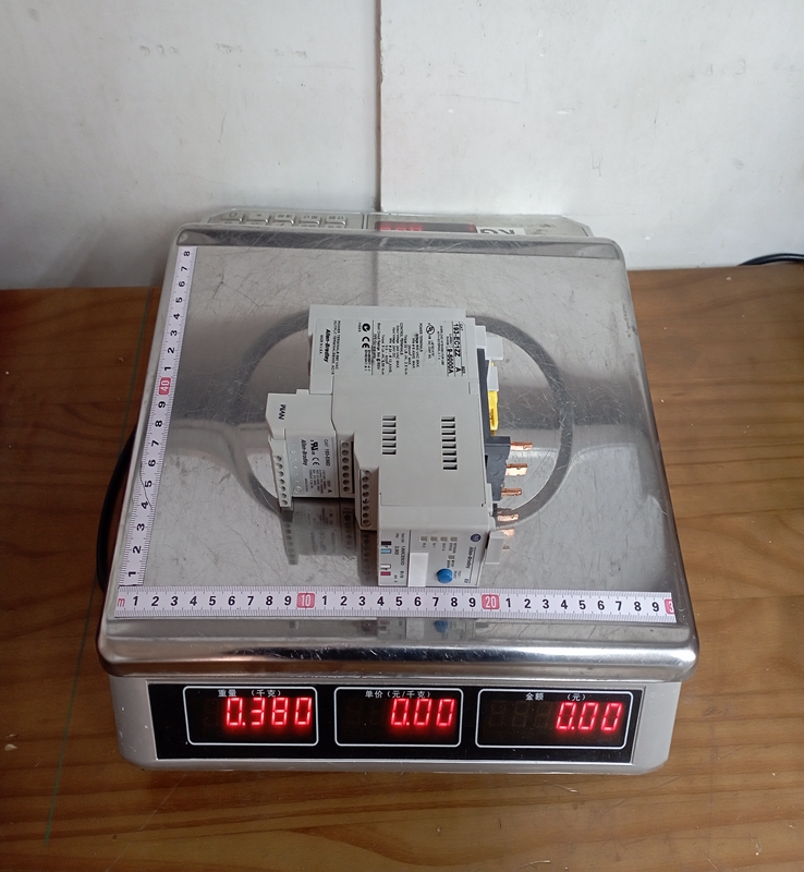 193-EC1ZZ 193-EIMD Allen-Bradley