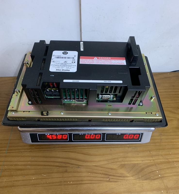 2711-T10C3 Allen-Bradley