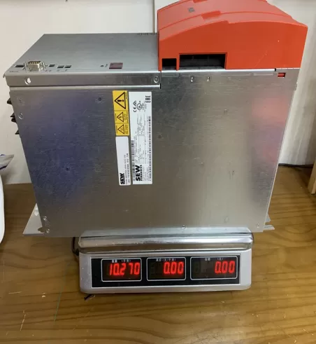 MXP80A-050-503-00 SEW