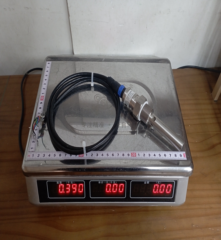 AC221/111311 ABB Bailey