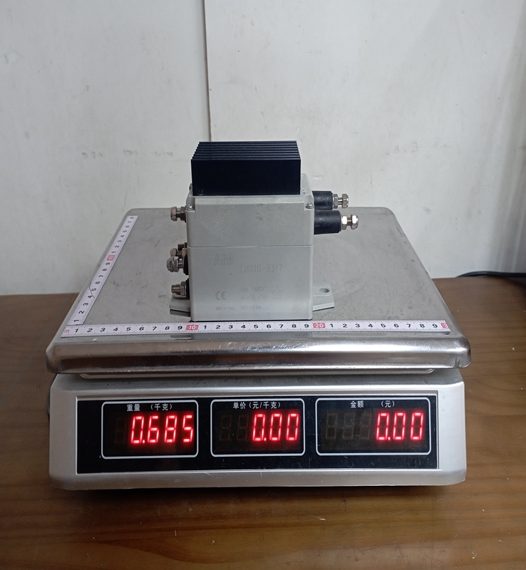 EM010-9317 ABB Bailey