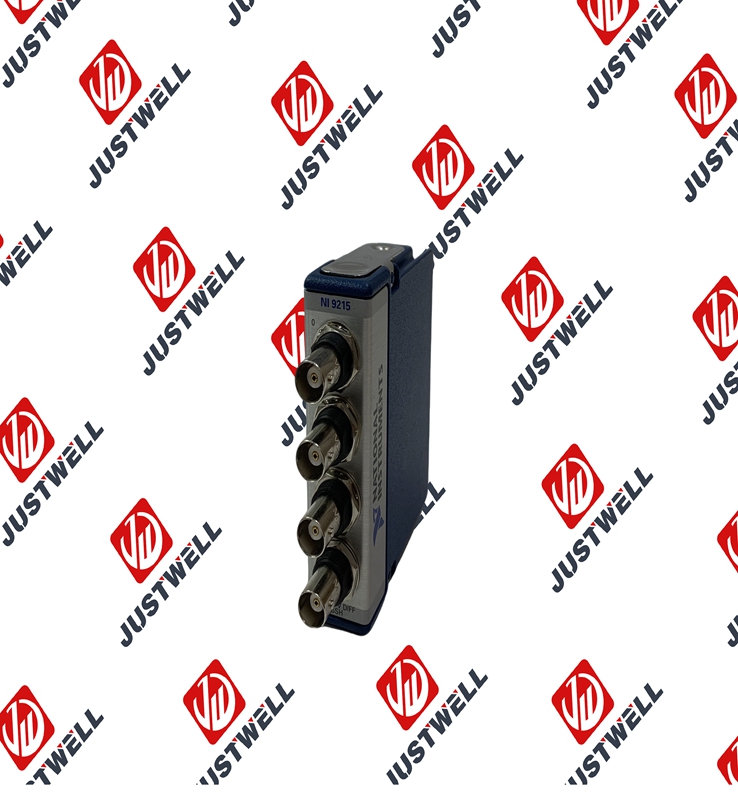 NI9215 National Instruments
