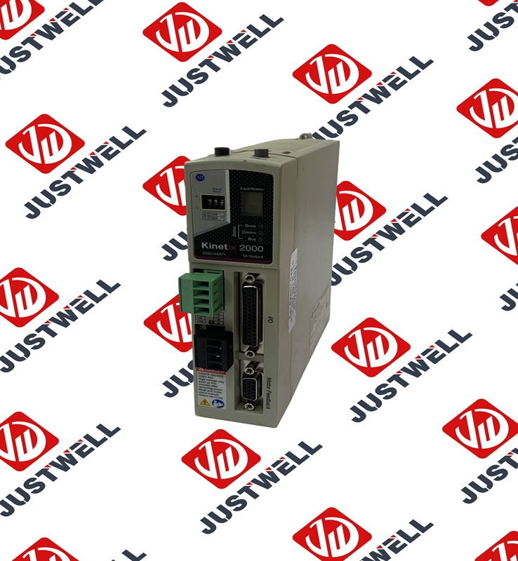 2093-AMP1 Allen-Bradley