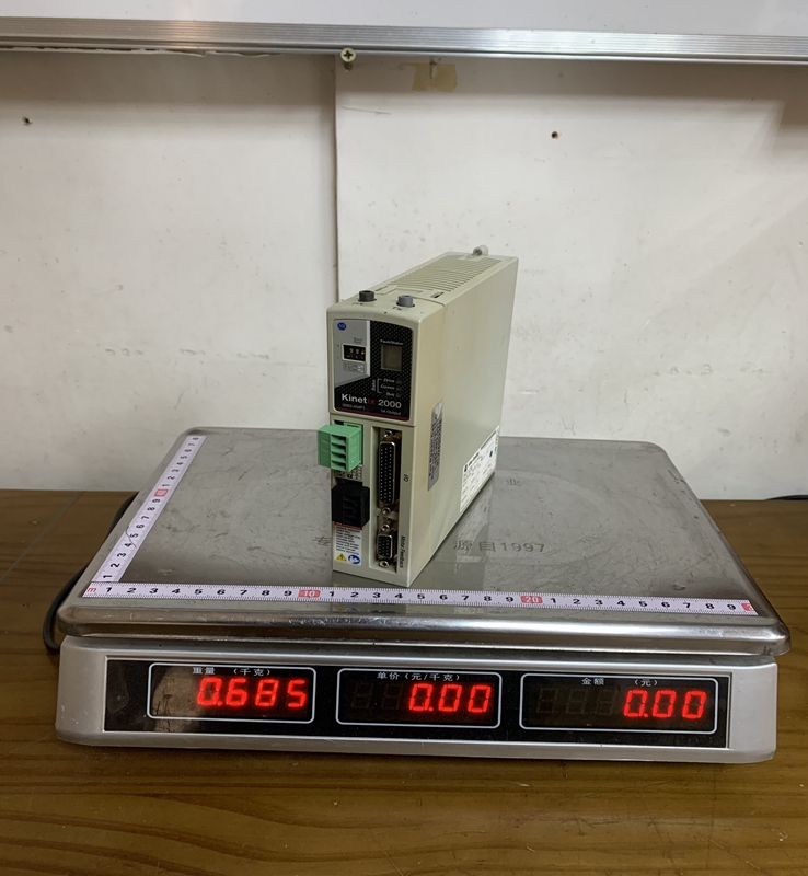 2093-AMP1 Allen-Bradley