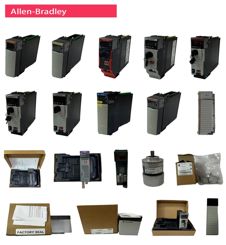 2093-AMP1 Allen-Bradley