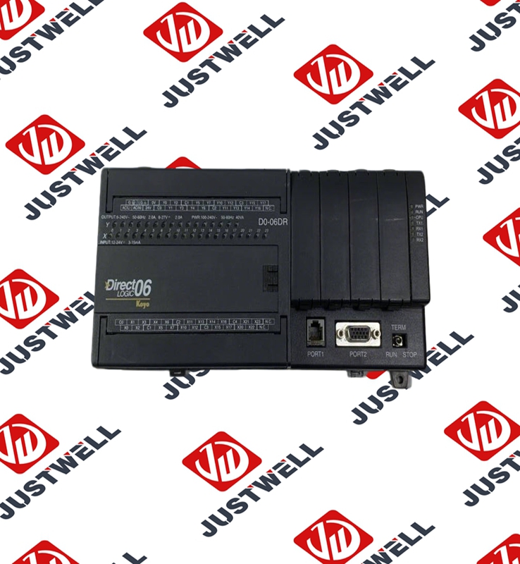 D0-06DR Automationdirect