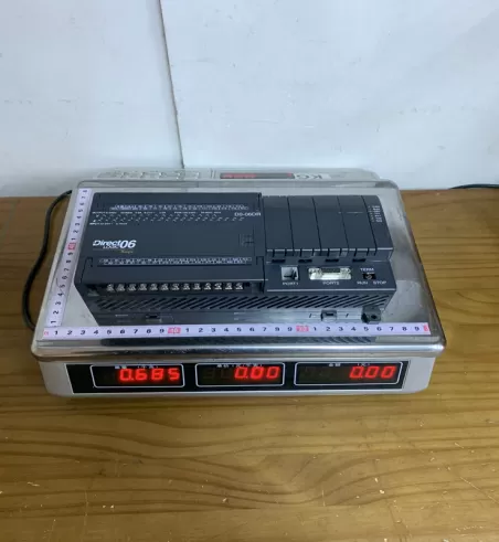 D0-06DR Automationdirect