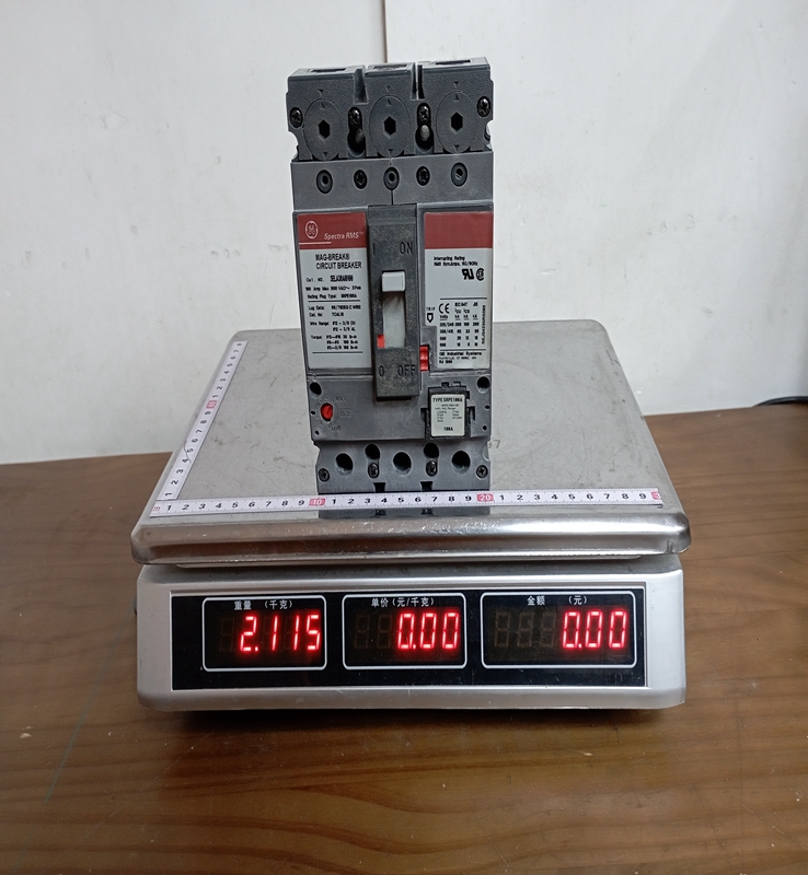 SELA36AI0100 GE FANUK