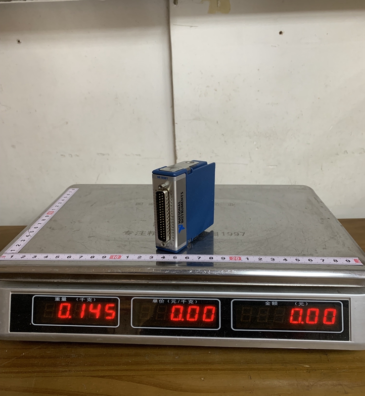 NI9361 National Instruments