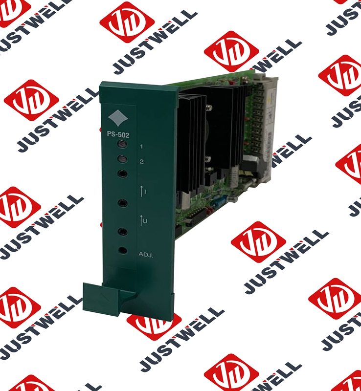 PS-502-01 YOKOGAWA