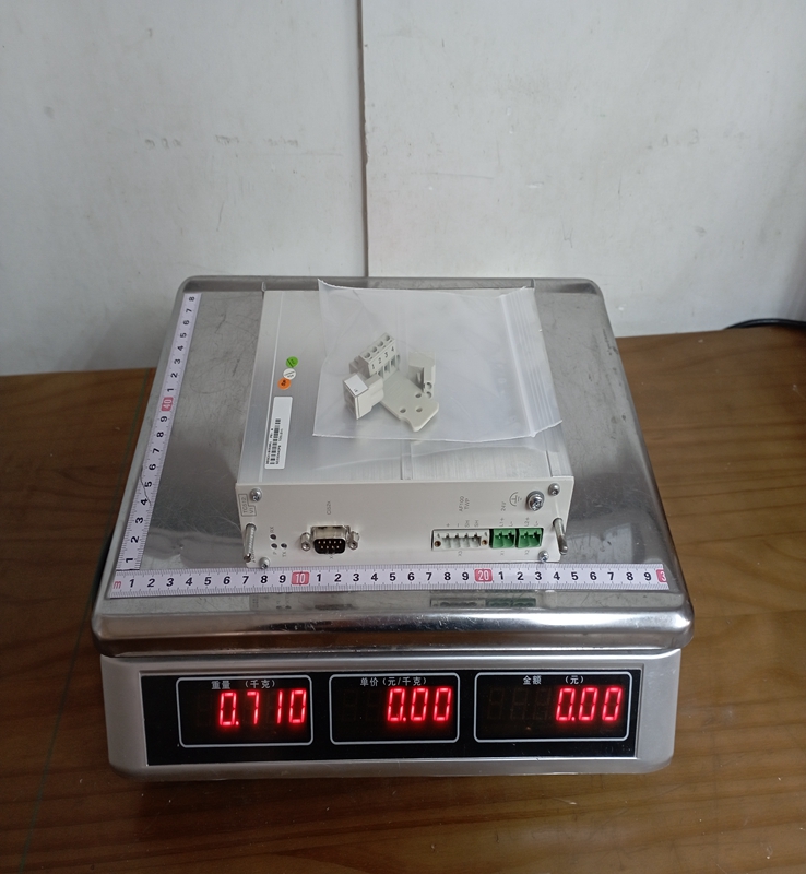 TC512V1 3BSE018059R1 ABB Bailey