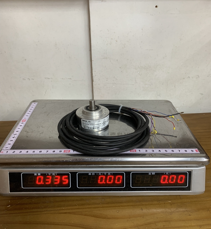 DFS60A-S4AM65536 SICK