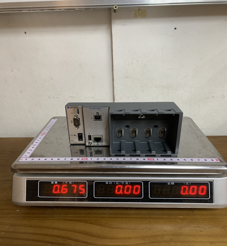 CRI0-9063 National Instruments