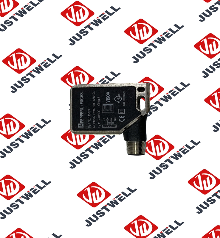 MLV12-8-H-250-RT/47/65b/124  Pepperl+Fuchs