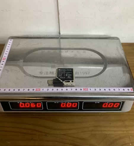 MLV12-8-H-250-RT/47/65b/124  Pepperl+Fuchs