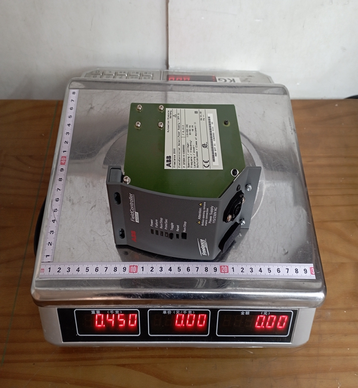 DFP 01 37264-4-0369562 ABB Bailey