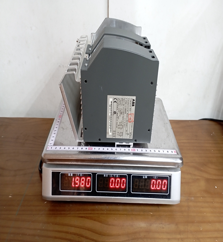 DFC 01 37261-4-0369529 ABB Bailey