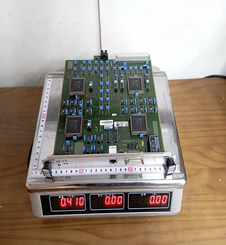 SPM-IFC/FB-52423-ZB1A-3/FC-52423-4 SIEMENS