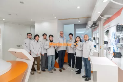 Weidm&uuml;ller and Hainan Bico University deepen strategic cooperation to jointly build a new ecosystem for industrial talent.