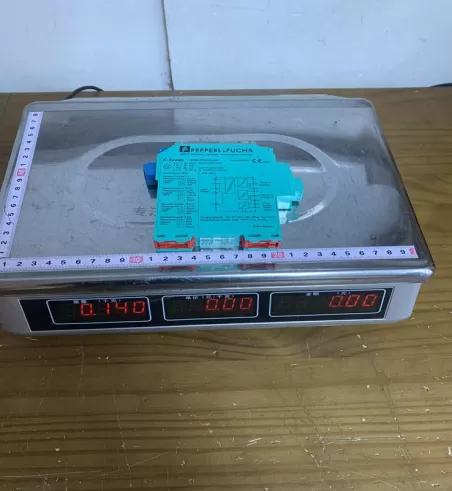 KFD2-STC4-Ex120 Pepperl+Fuchs