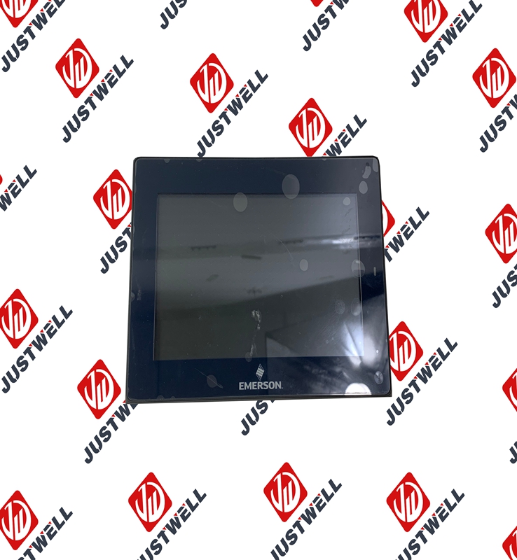 IC755CSWO7CDACA-FY EMERSON