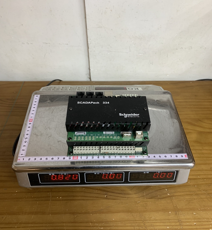 TBUP334-1A20-AB00 SCHNEIDER