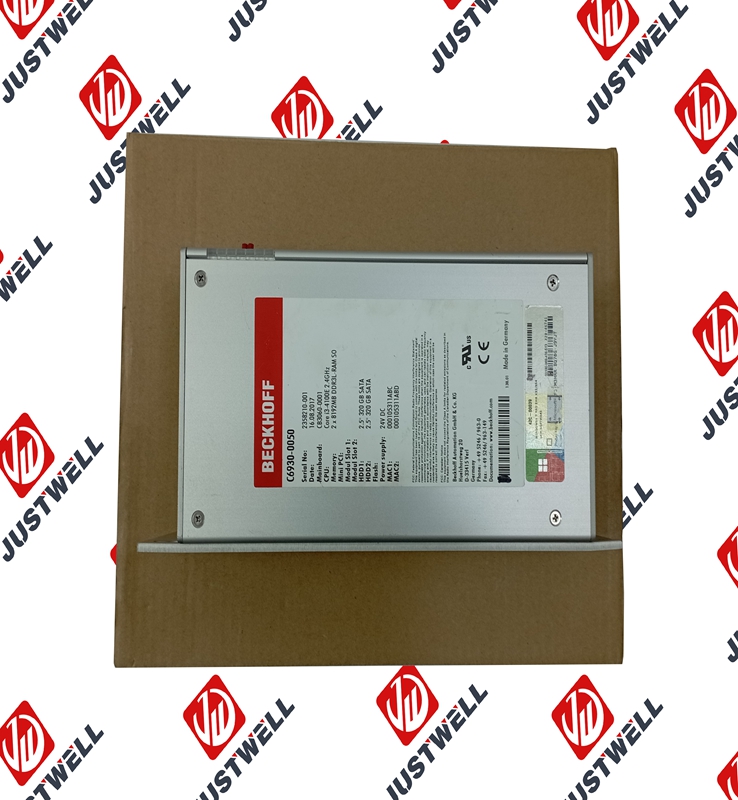 C6930-0050 BECKHOFF