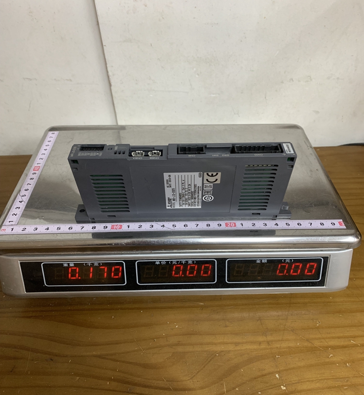 MR-J3-D05 MITSUBISHI