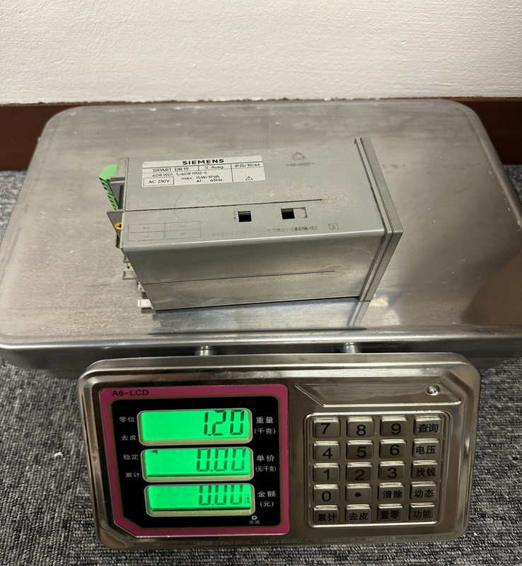 6DR1901-5/6DR1902-5 SIEMENS