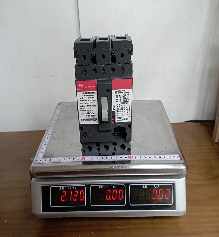 SELA36AT0100 GE FANUK