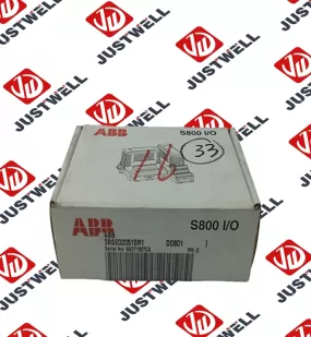 3BSE020510R1 DO801 ABB Bailey