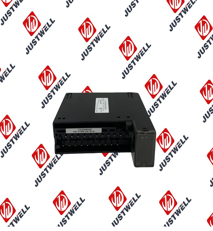 IC693MAR590B GE FANUK