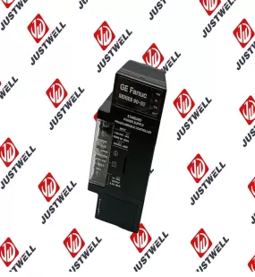 IC693PWR321Z GE Fanuc