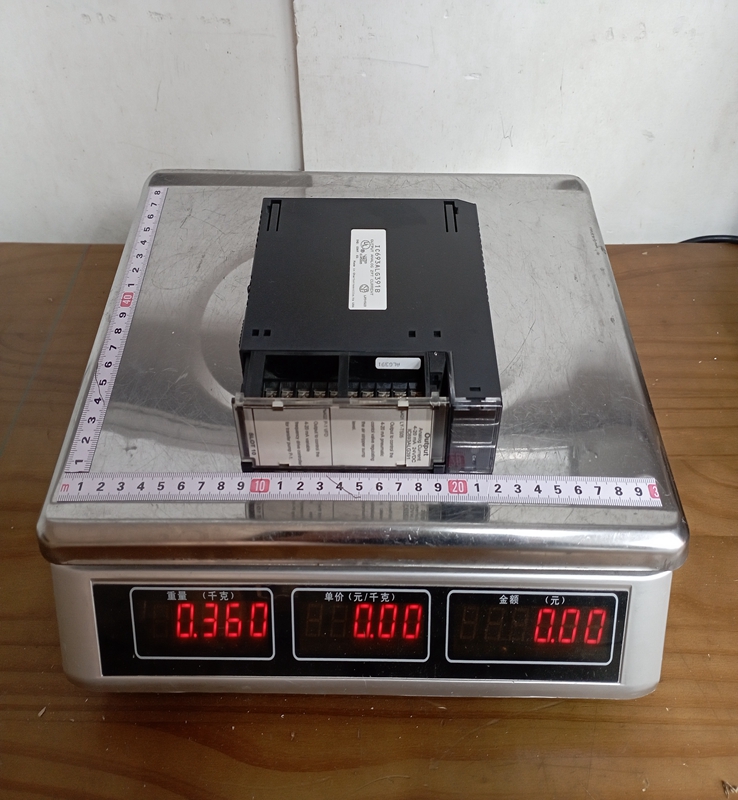 IC693ALG391B GE Fanuc