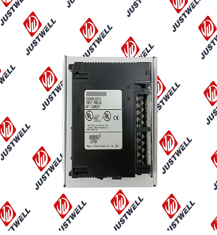 IC693ALG221E GE Fanuc